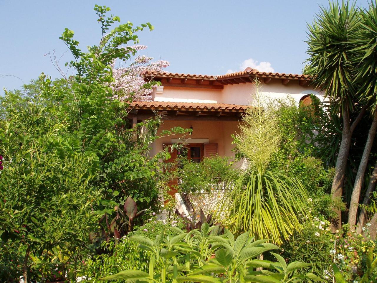 Appartement Baha-Ammes à Svoronata Extérieur photo